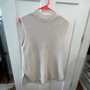 H&M Sweater Vest